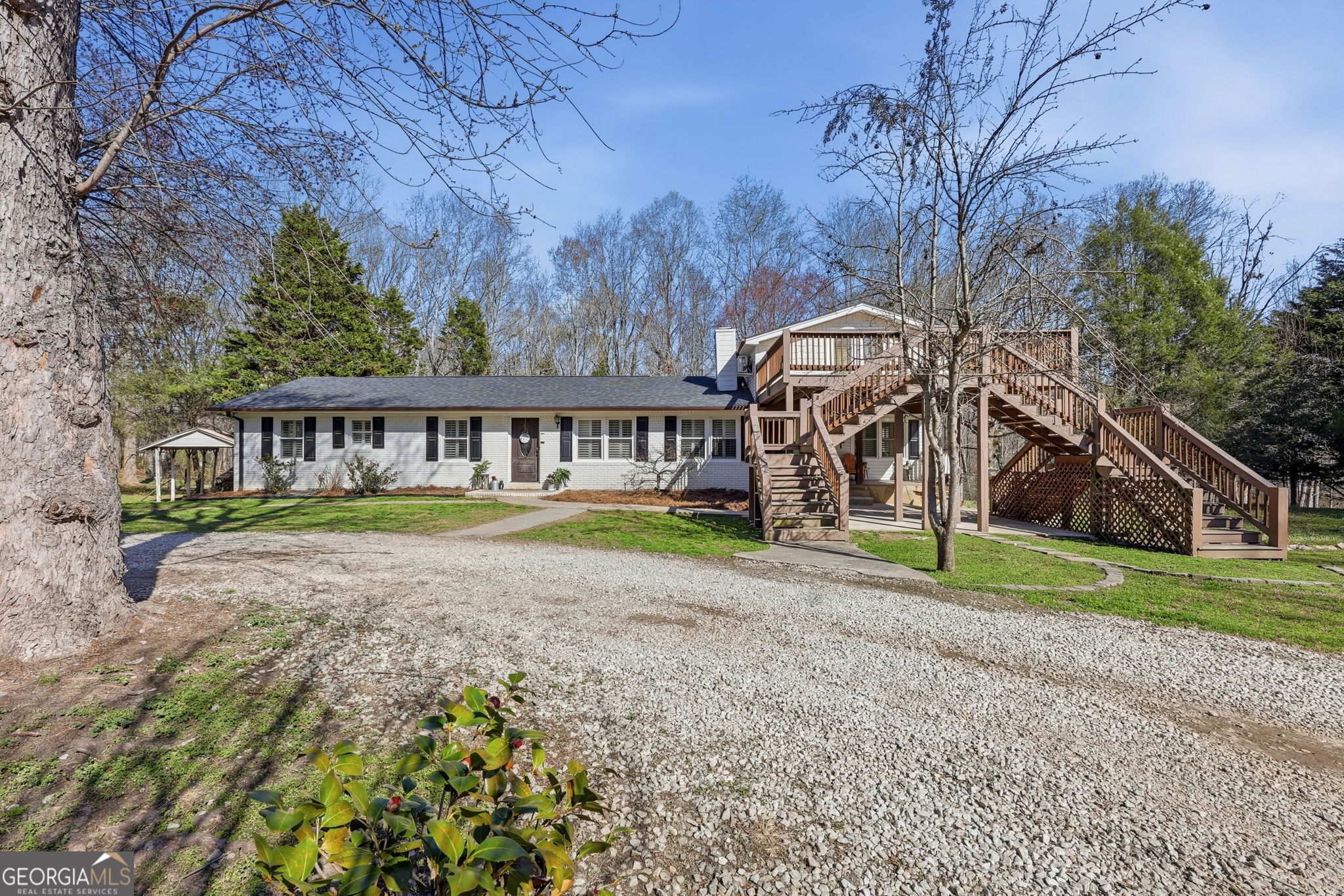 4005 Price Road Gainesville GA 30506