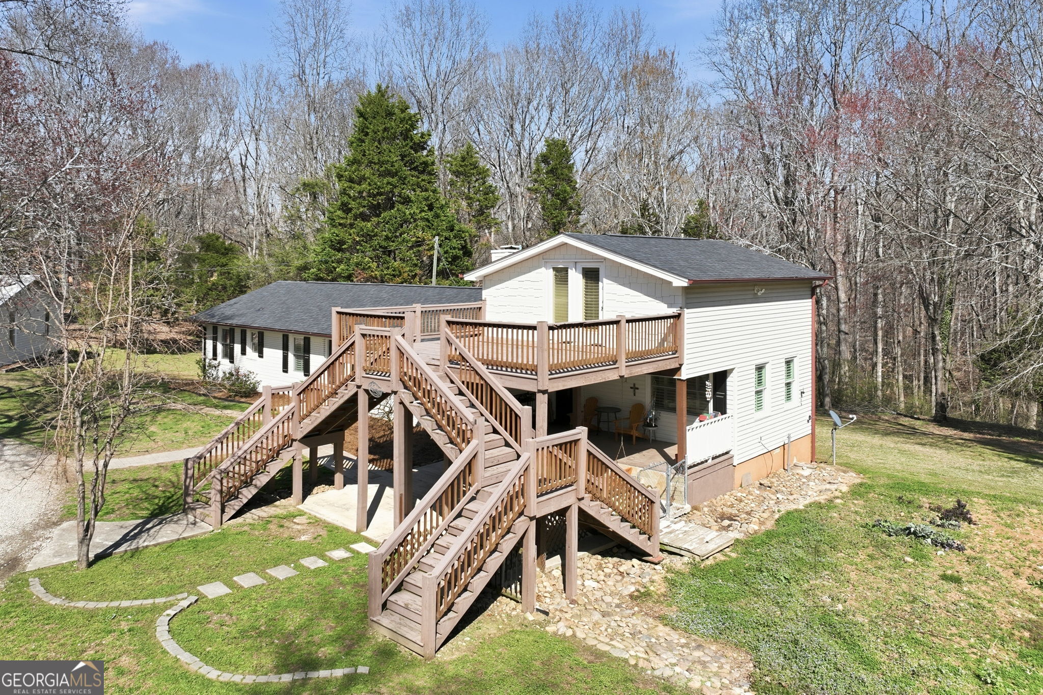 4005 Price Road Gainesville GA 30506