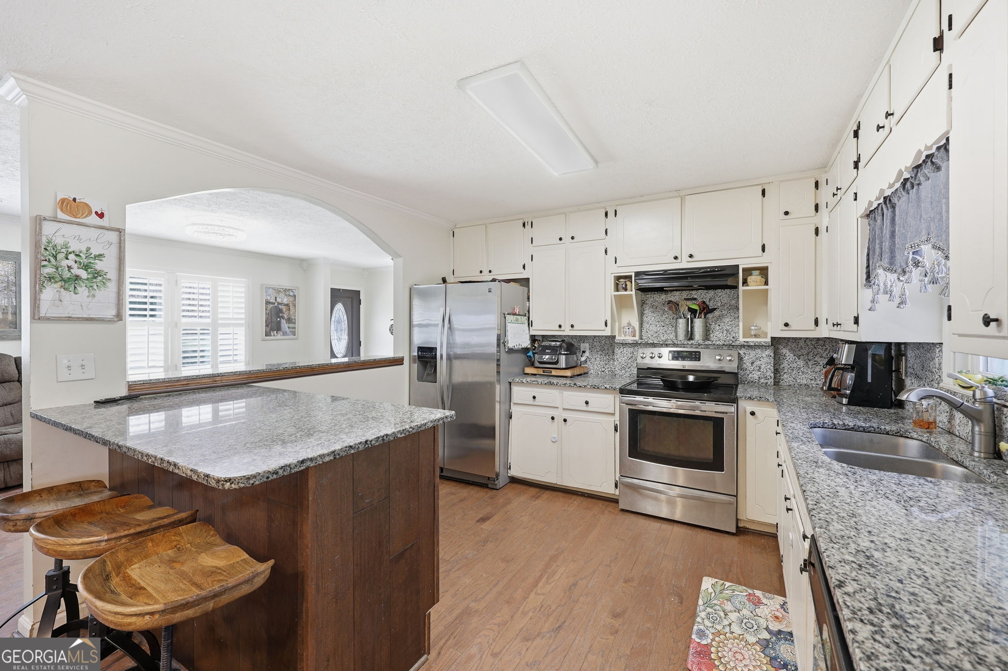 4005 Price Road Gainesville GA 30506