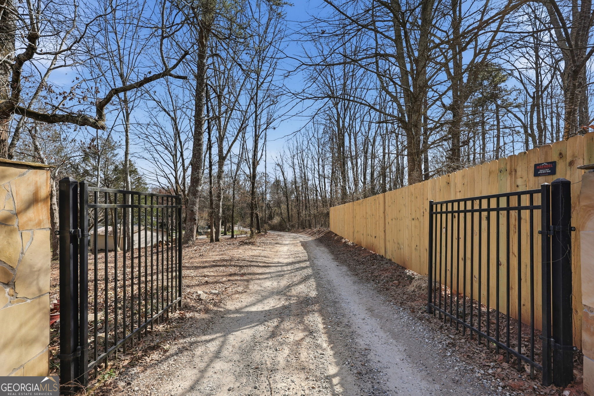 4005 Price Road Gainesville GA 30506
