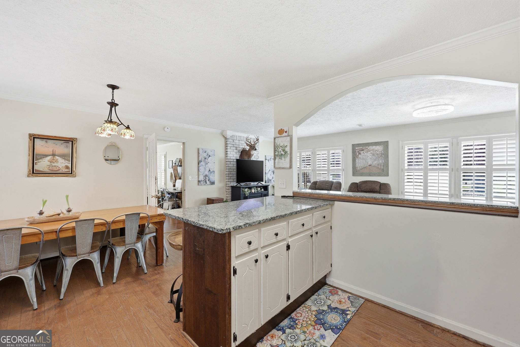 4005 Price Road Gainesville GA 30506