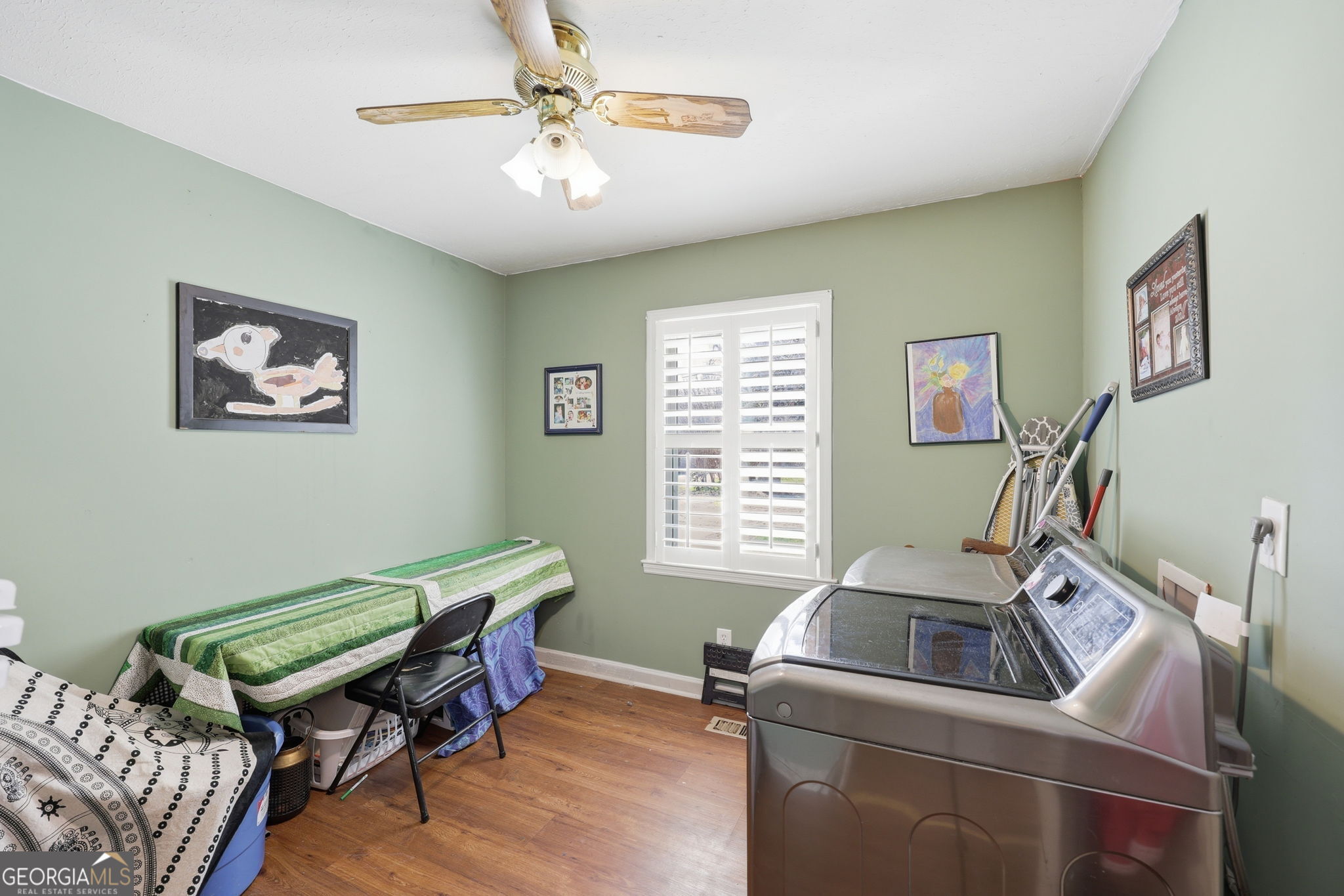 4005 Price Road Gainesville GA 30506