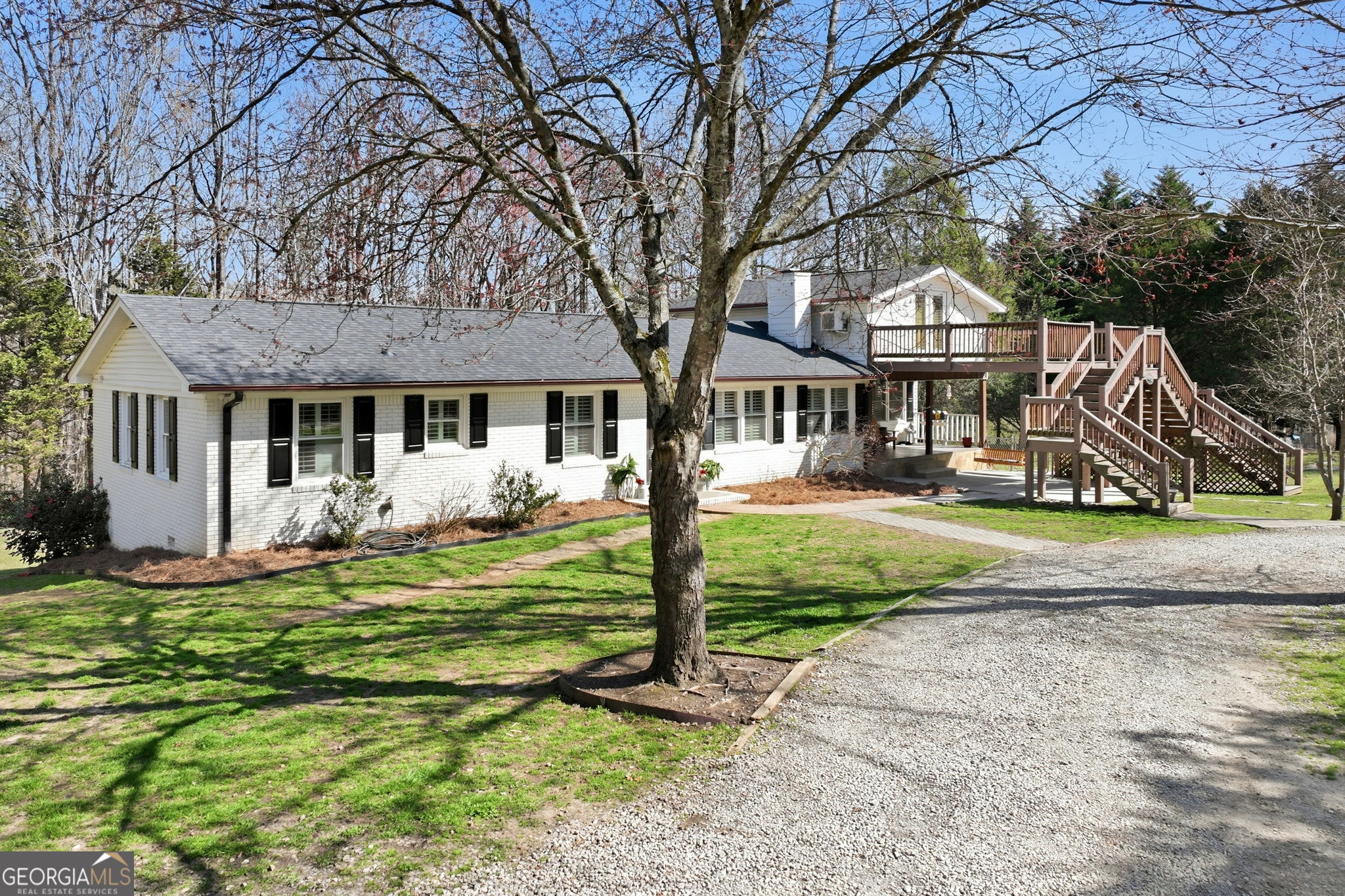 4005 Price Road Gainesville GA 30506