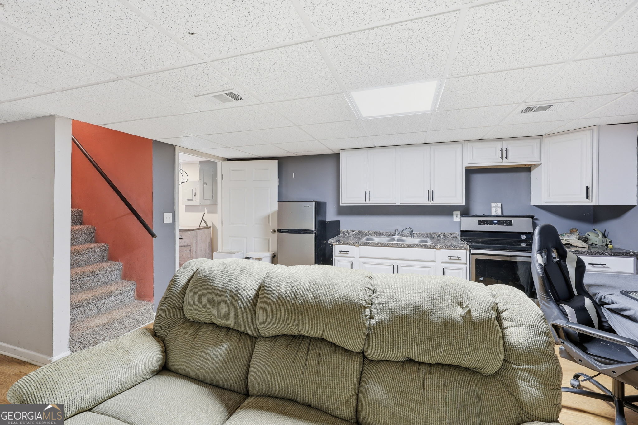 4005 Price Road Gainesville GA 30506