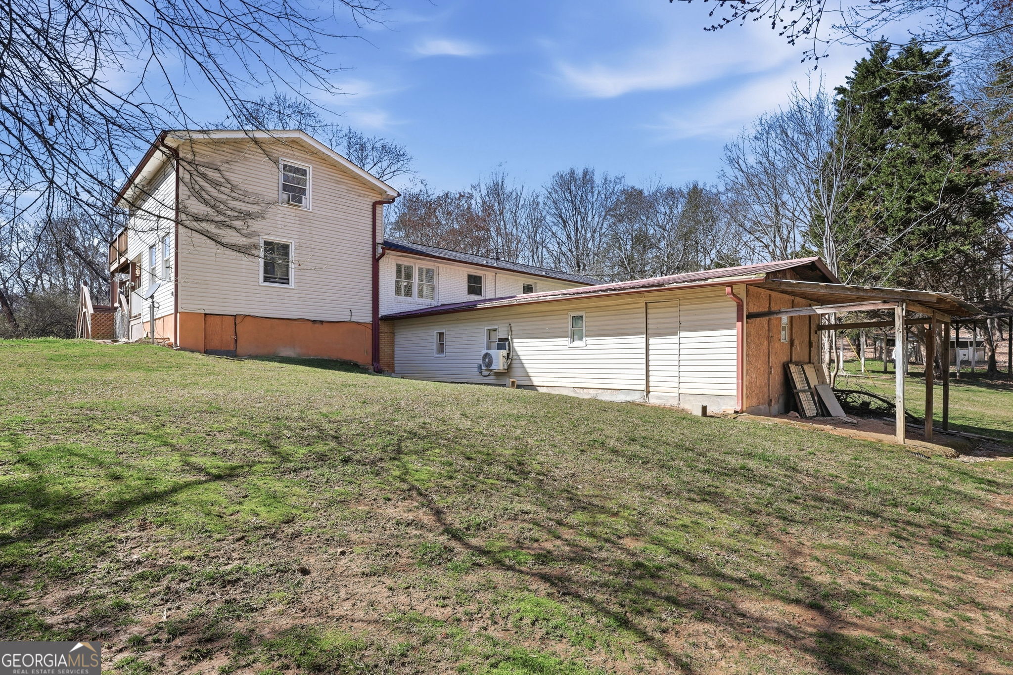 4005 Price Road Gainesville GA 30506