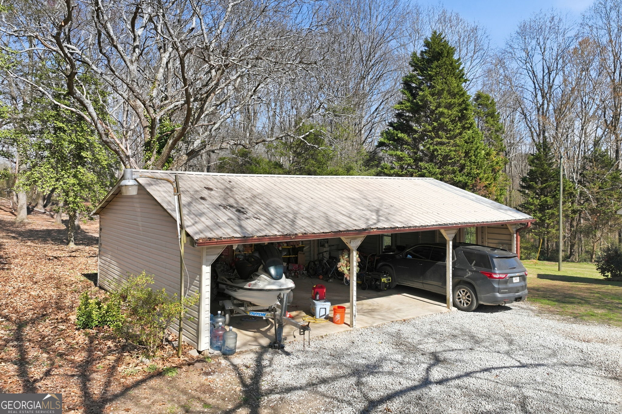 4005 Price Road Gainesville GA 30506