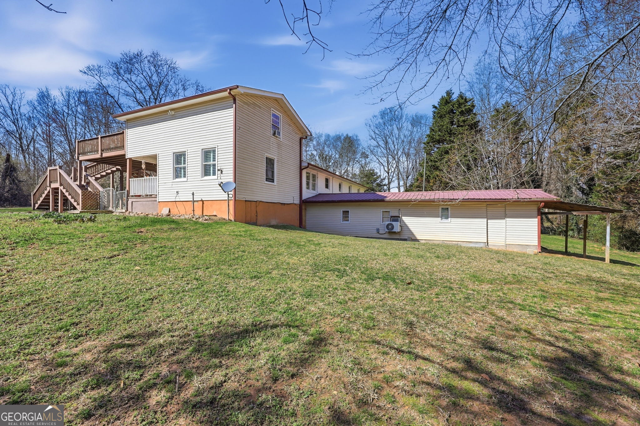 4005 Price Road Gainesville GA 30506