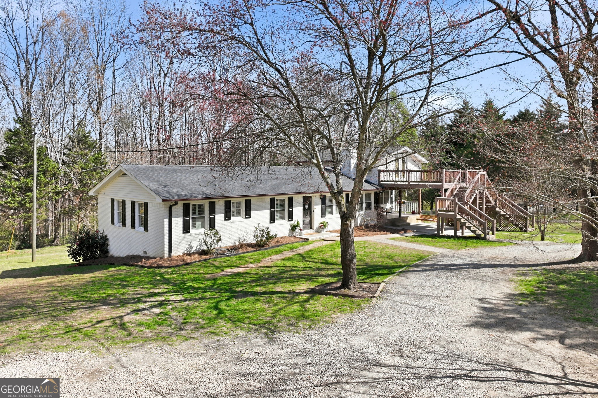4005 Price Road Gainesville GA 30506