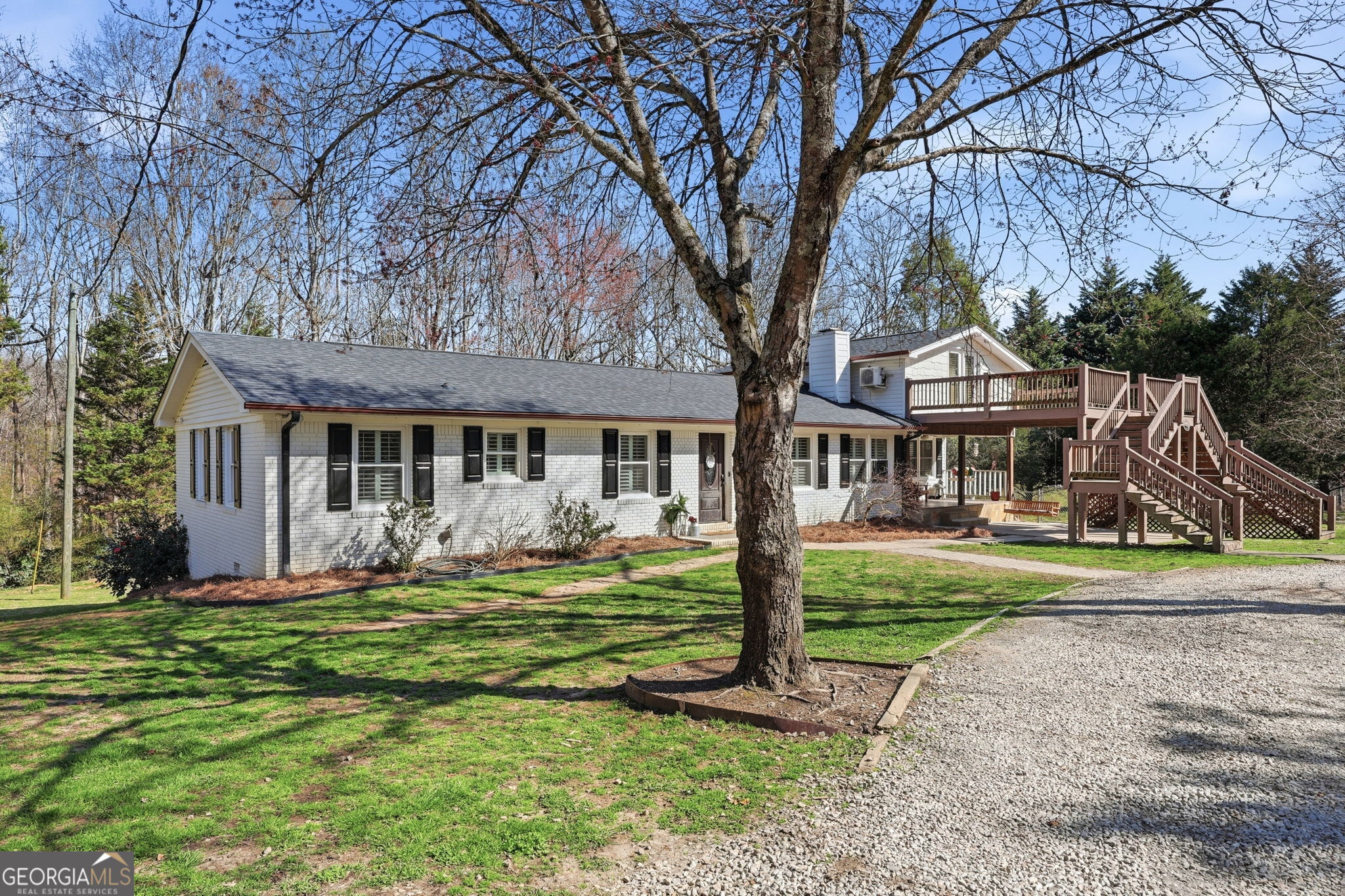 4005 Price Road Gainesville GA 30506