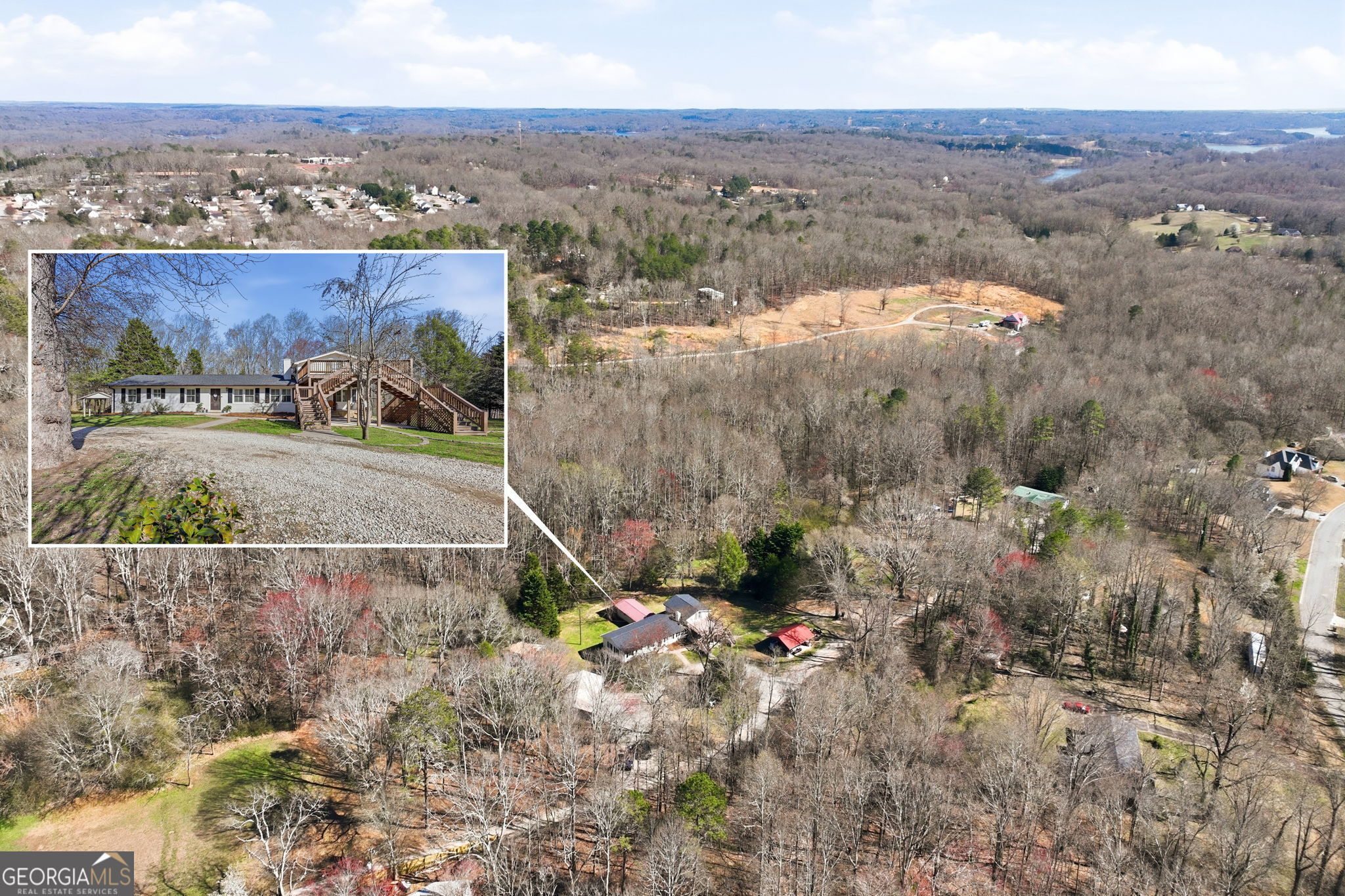 4005 Price Road Gainesville GA 30506