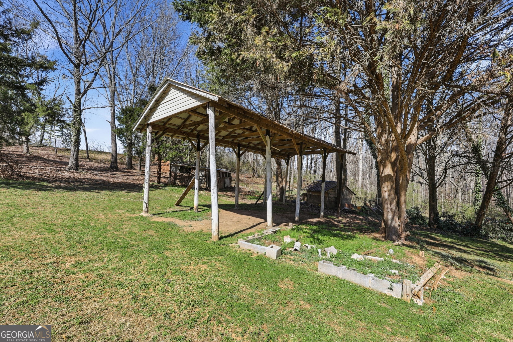 4005 Price Road Gainesville GA 30506