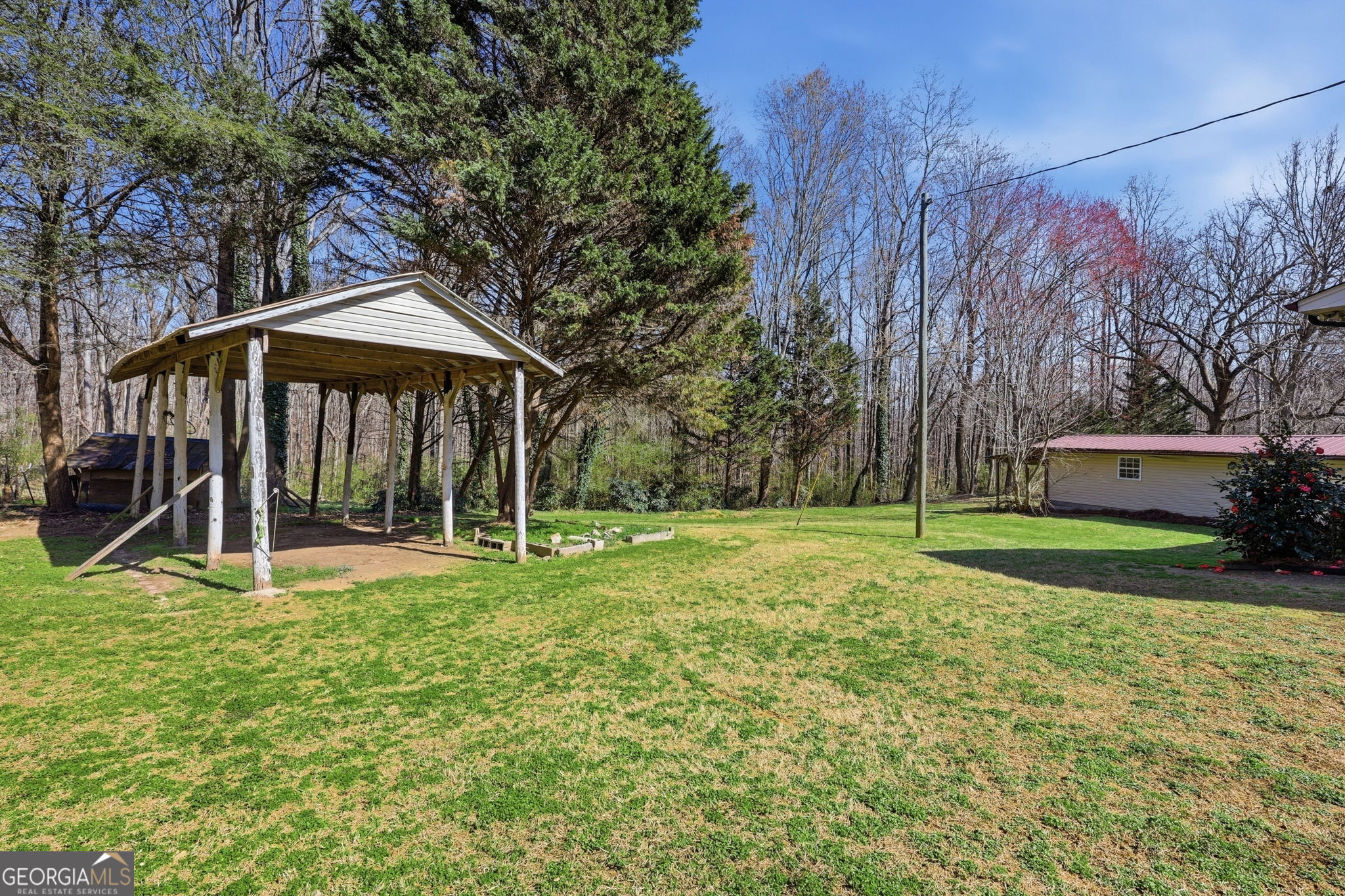 4005 Price Road Gainesville GA 30506
