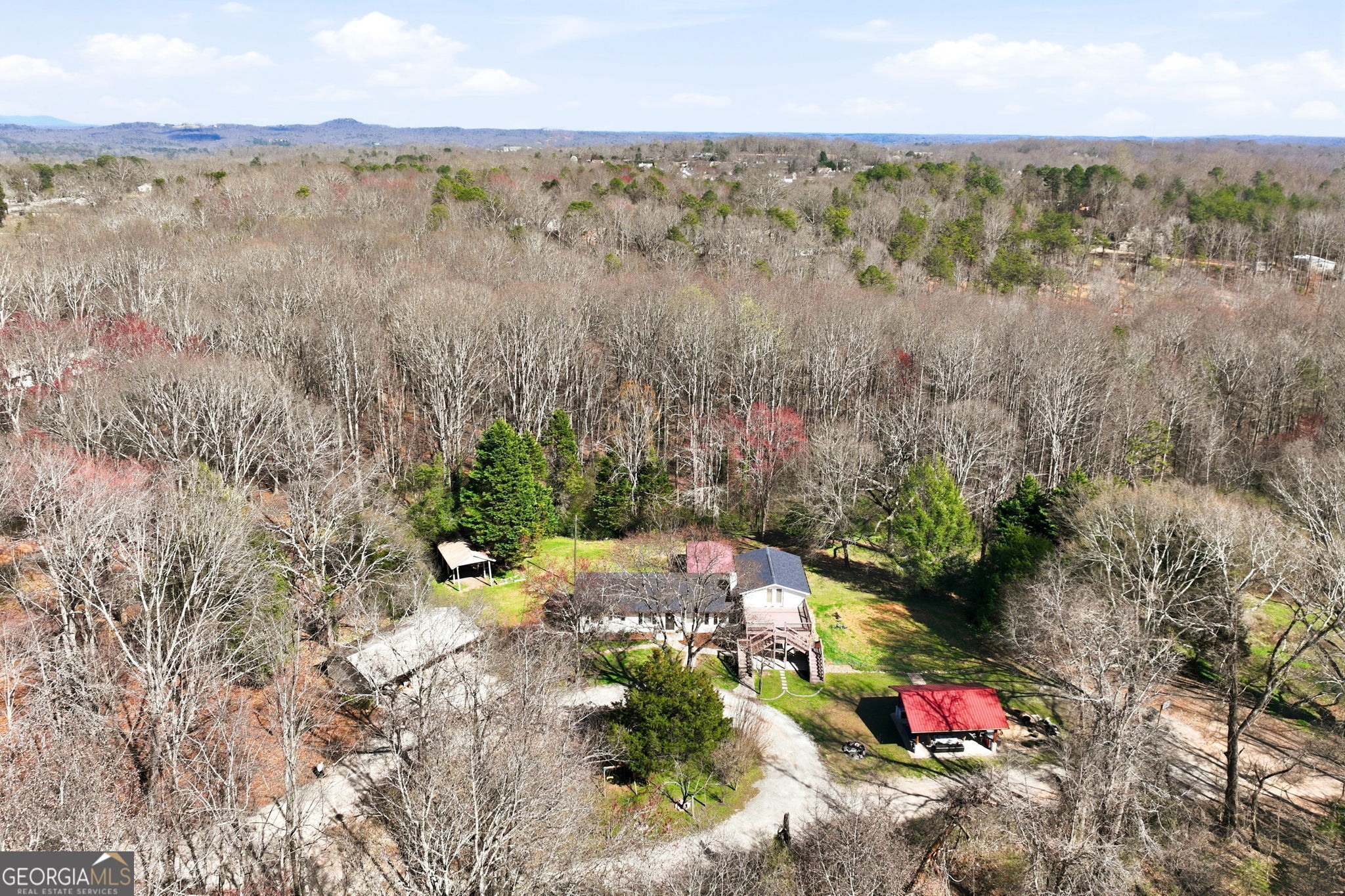 4005 Price Road Gainesville GA 30506