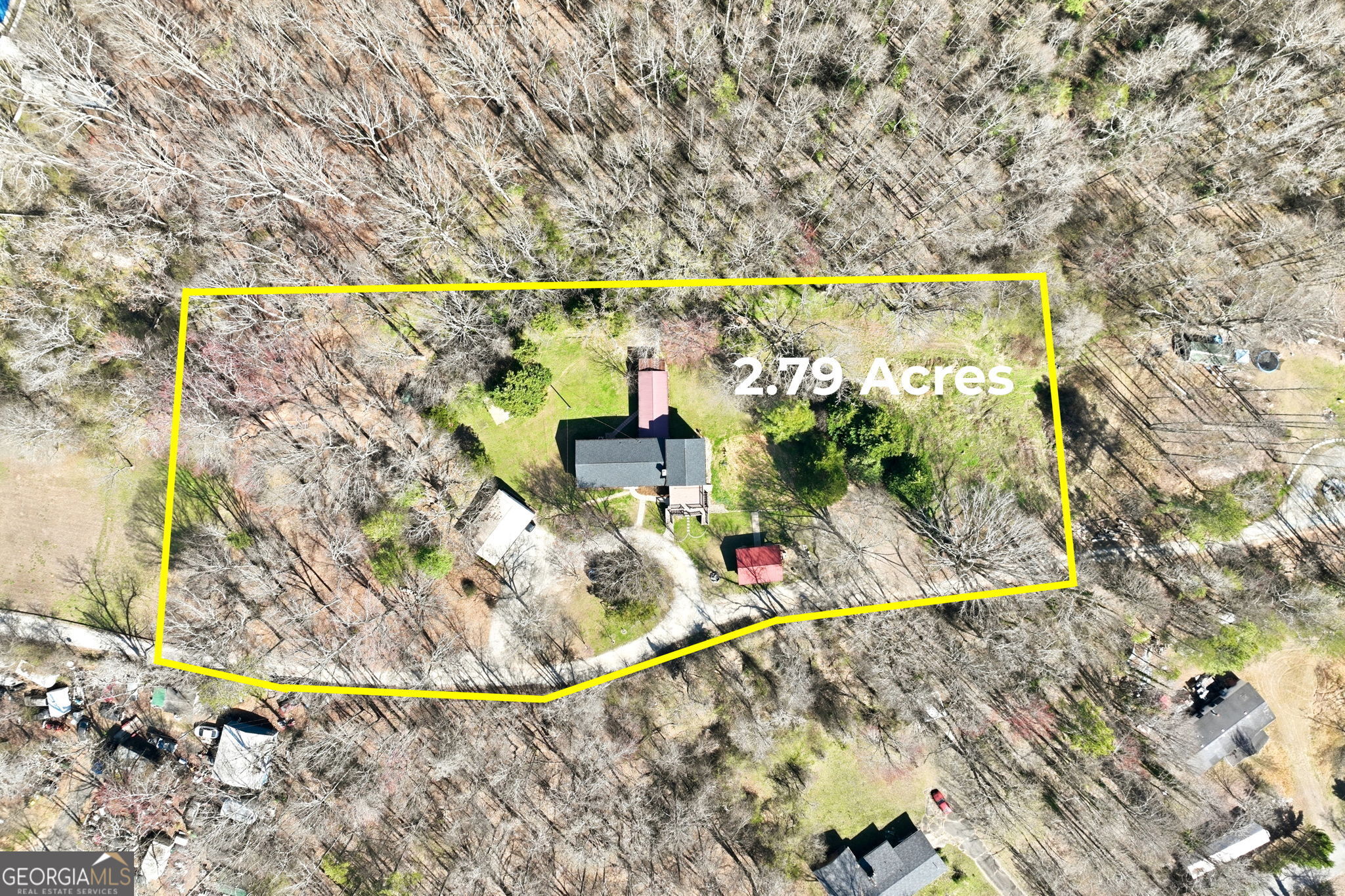 4005 Price Road Gainesville GA 30506