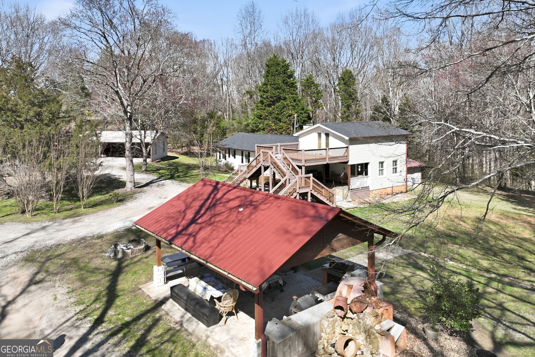 4005 Price Road Gainesville GA 30506