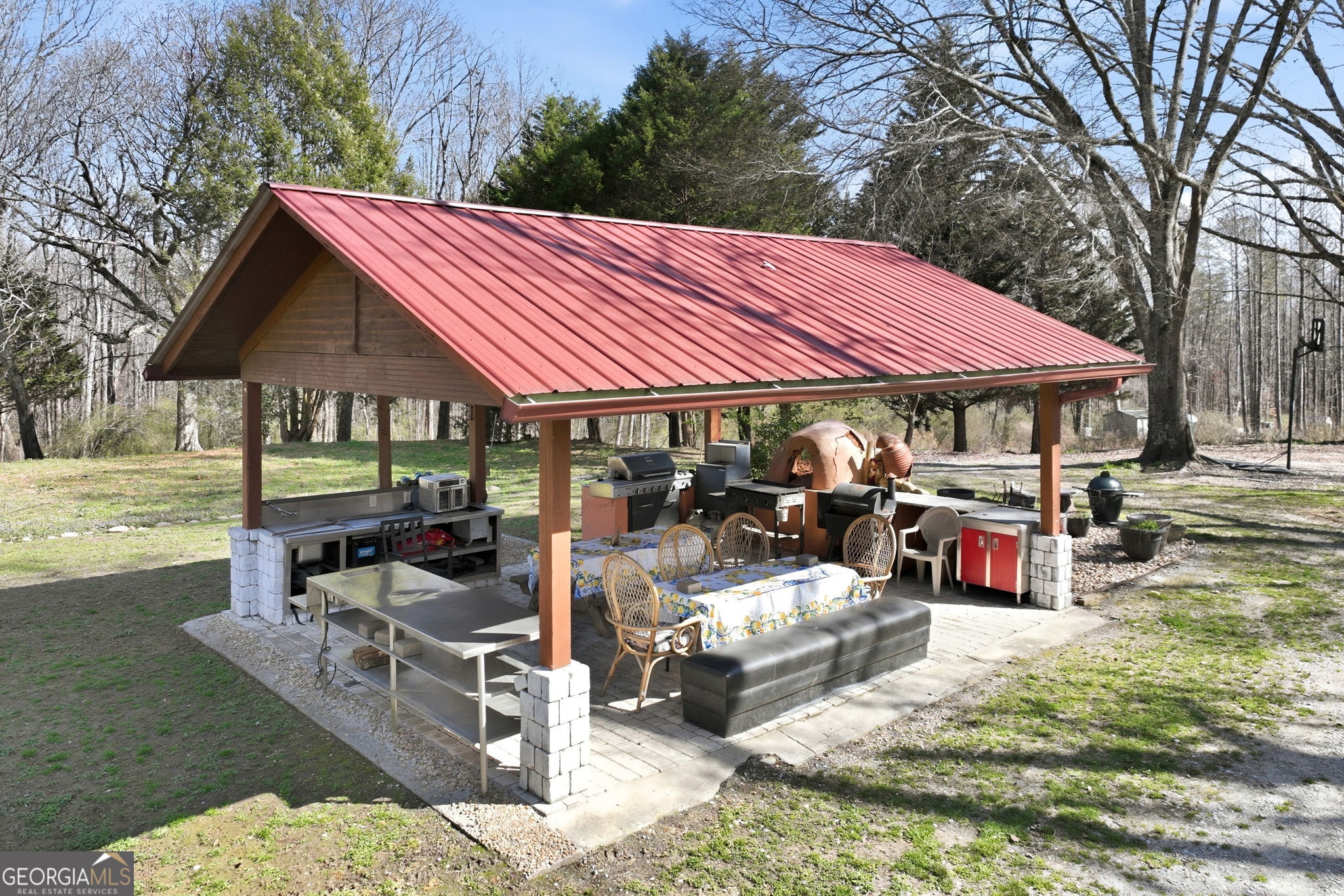 4005 Price Road Gainesville GA 30506