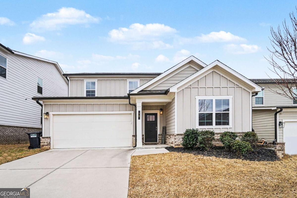 79 Dew Drop Lane Dallas GA 30157