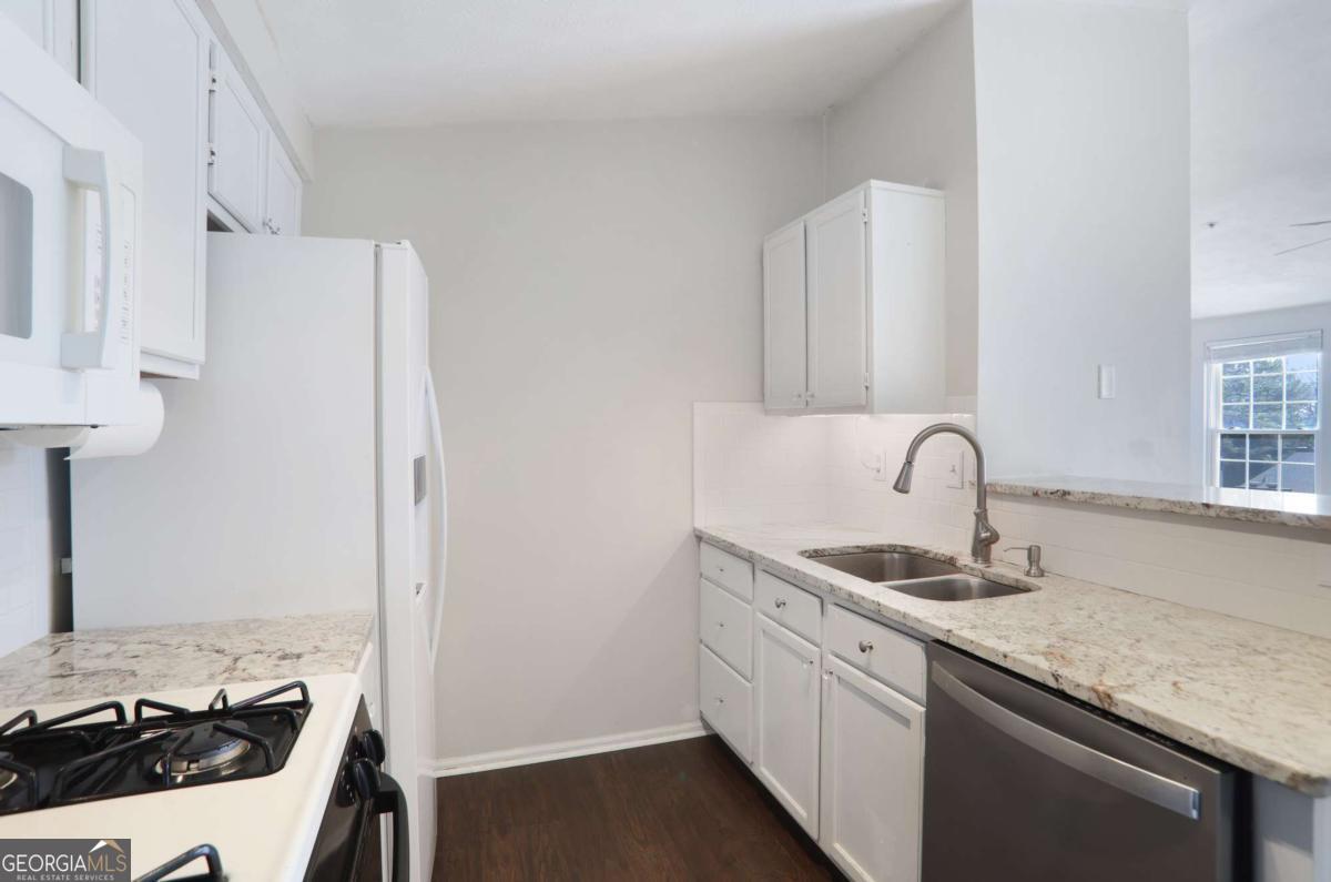 1483 Keys Crossing Drive NE Brookhaven GA 30319
