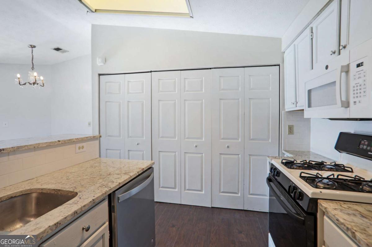 1483 Keys Crossing Drive NE Brookhaven GA 30319