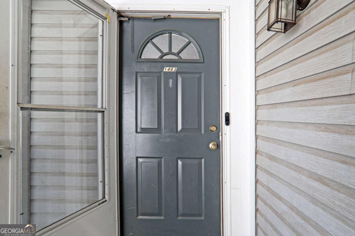 1483 Keys Crossing Drive NE Brookhaven GA 30319
