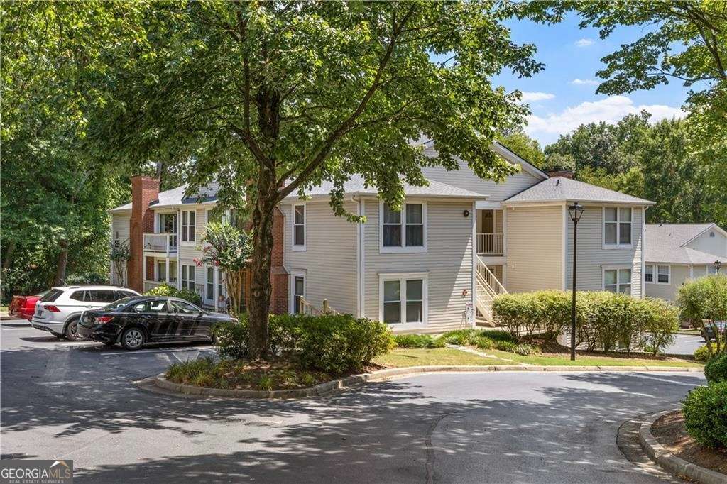 1483 Keys Crossing Drive NE Brookhaven GA 30319