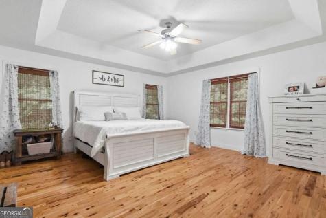 84 Barker Trail Road Cleveland GA 30528