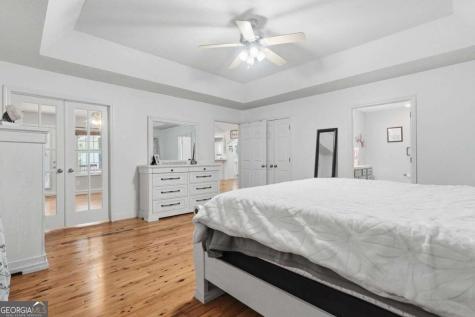 84 Barker Trail Road Cleveland GA 30528