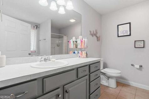 84 Barker Trail Road Cleveland GA 30528