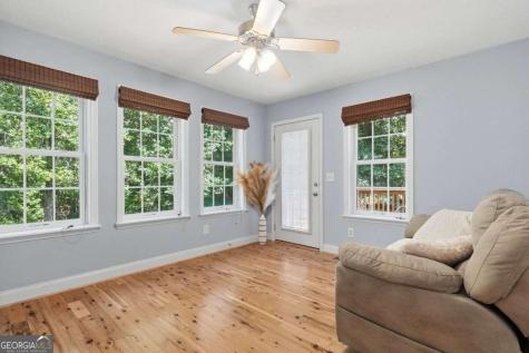 84 Barker Trail Road Cleveland GA 30528