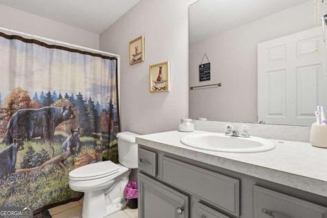 84 Barker Trail Road Cleveland GA 30528