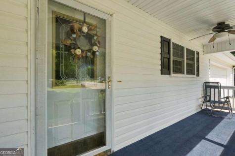 84 Barker Trail Road Cleveland GA 30528