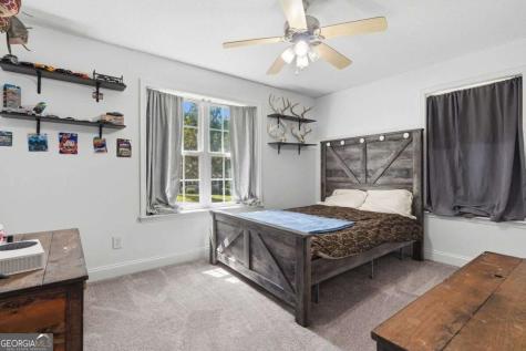 84 Barker Trail Road Cleveland GA 30528