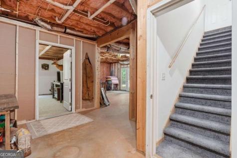 84 Barker Trail Road Cleveland GA 30528