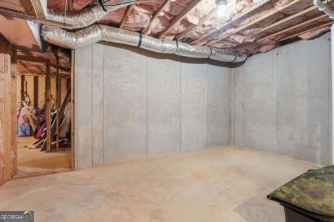84 Barker Trail Road Cleveland GA 30528