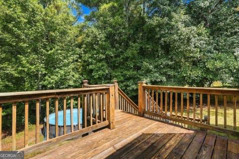 84 Barker Trail Road Cleveland GA 30528