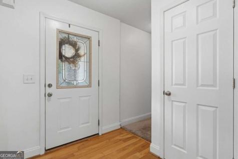 84 Barker Trail Road Cleveland GA 30528