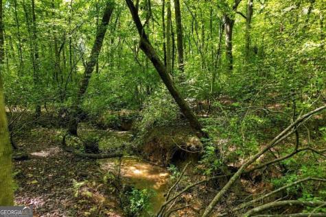 84 Barker Trail Road Cleveland GA 30528