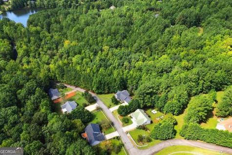 84 Barker Trail Road Cleveland GA 30528