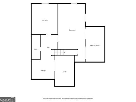 84 Barker Trail Road Cleveland GA 30528
