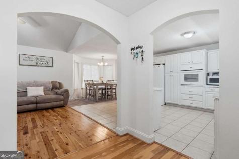 84 Barker Trail Road Cleveland GA 30528