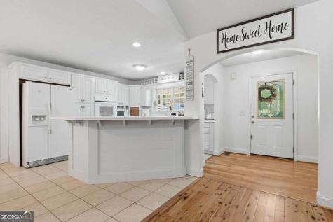 84 Barker Trail Road Cleveland GA 30528