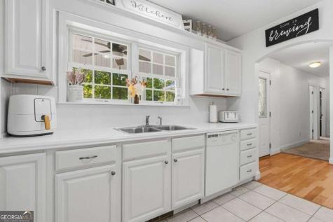 84 Barker Trail Road Cleveland GA 30528