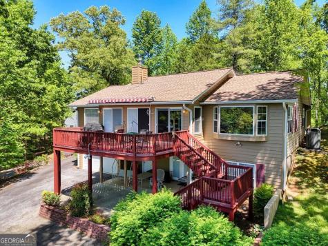 845 Scarlett's Way Young Harris GA 30582