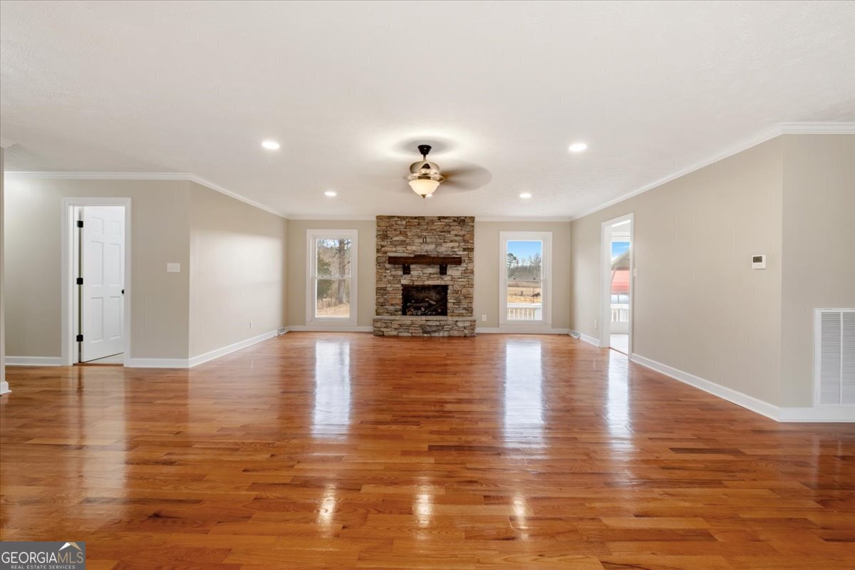 306 Ervin Coker Road NE Rome GA 30161