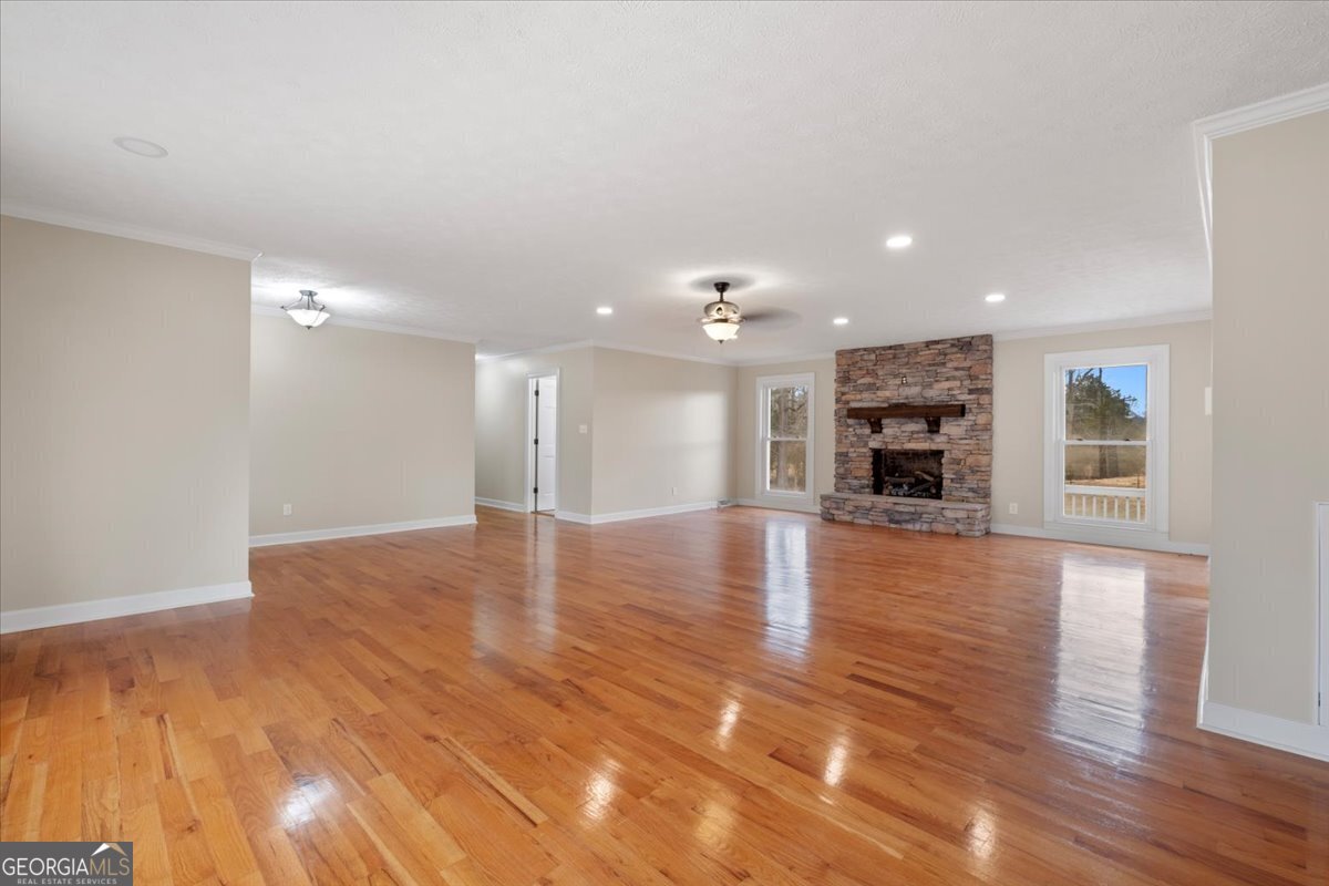 306 Ervin Coker Road NE Rome GA 30161