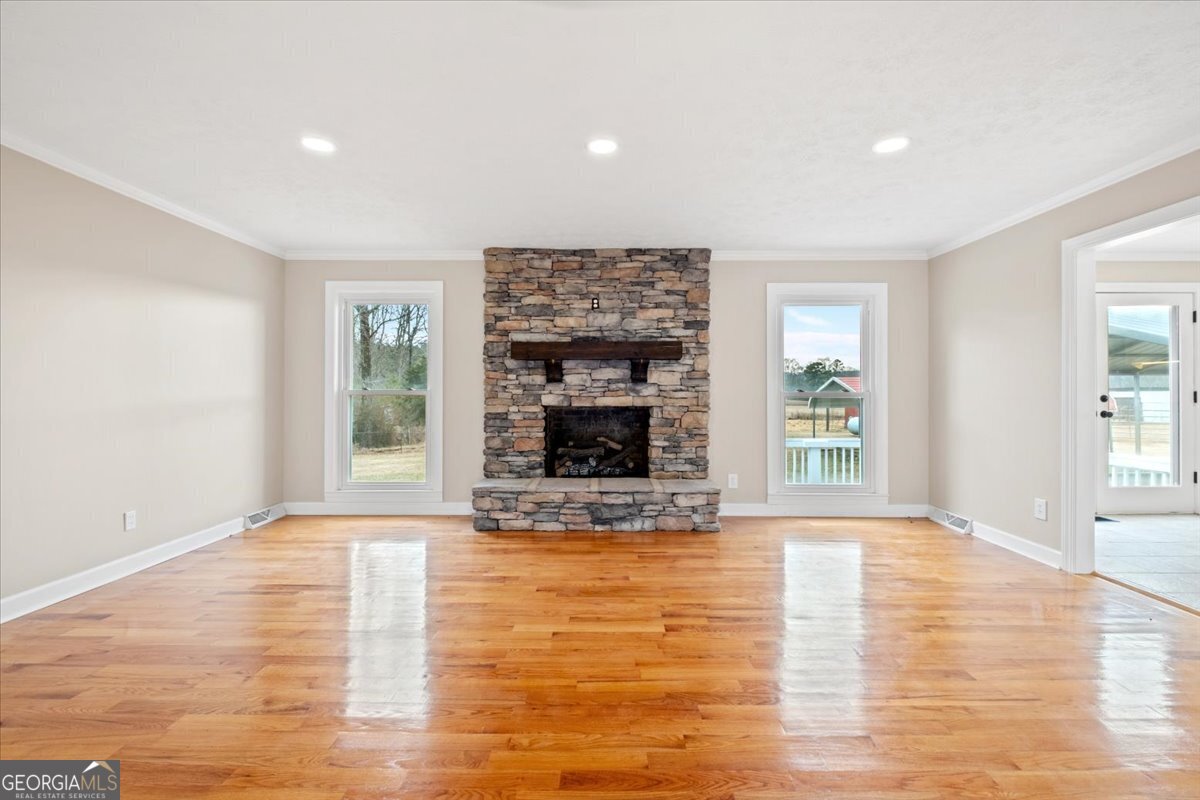 306 Ervin Coker Road NE Rome GA 30161