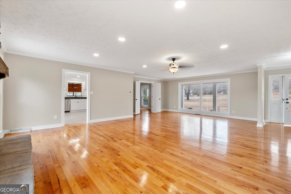 306 Ervin Coker Road NE Rome GA 30161