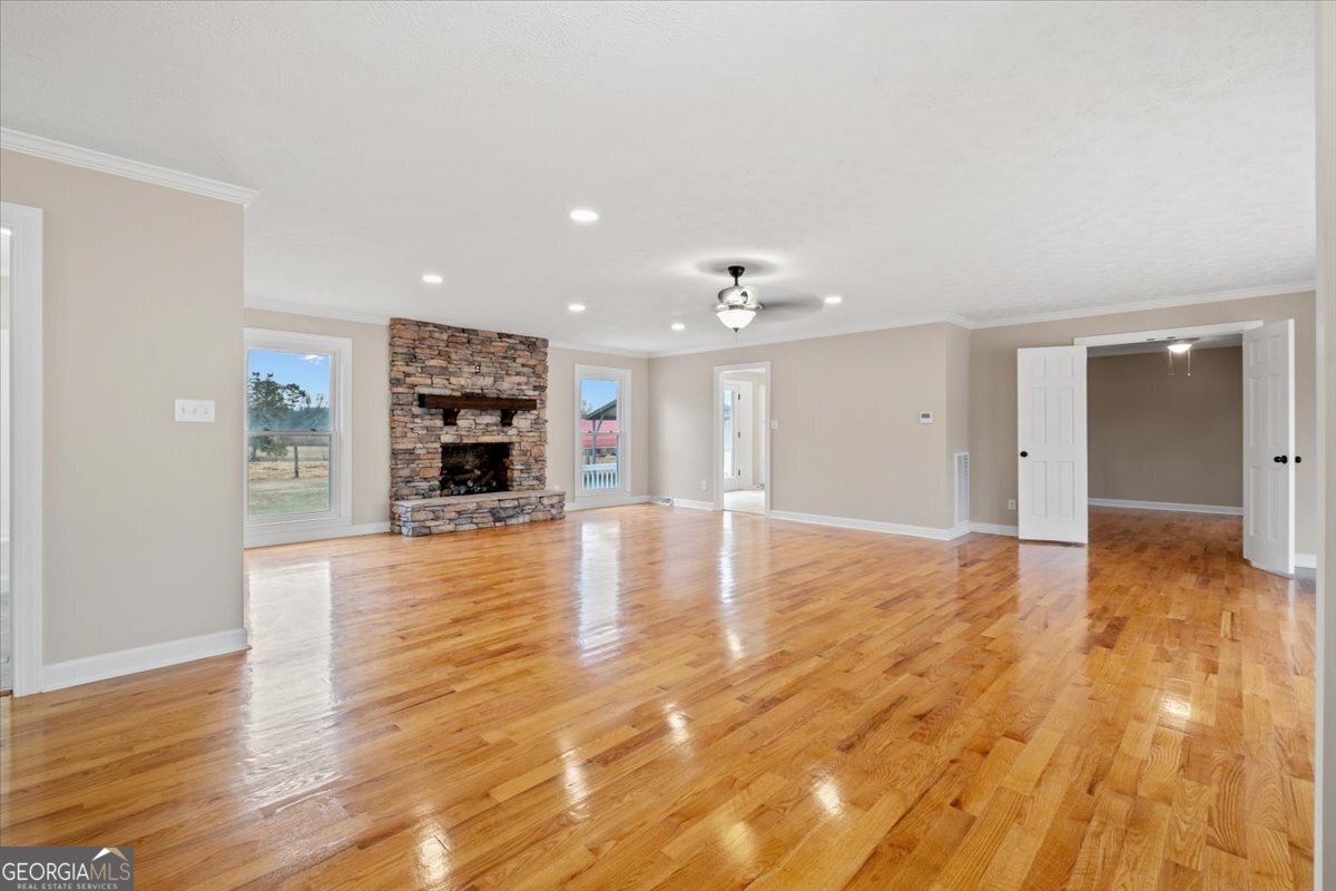 306 Ervin Coker Road NE Rome GA 30161