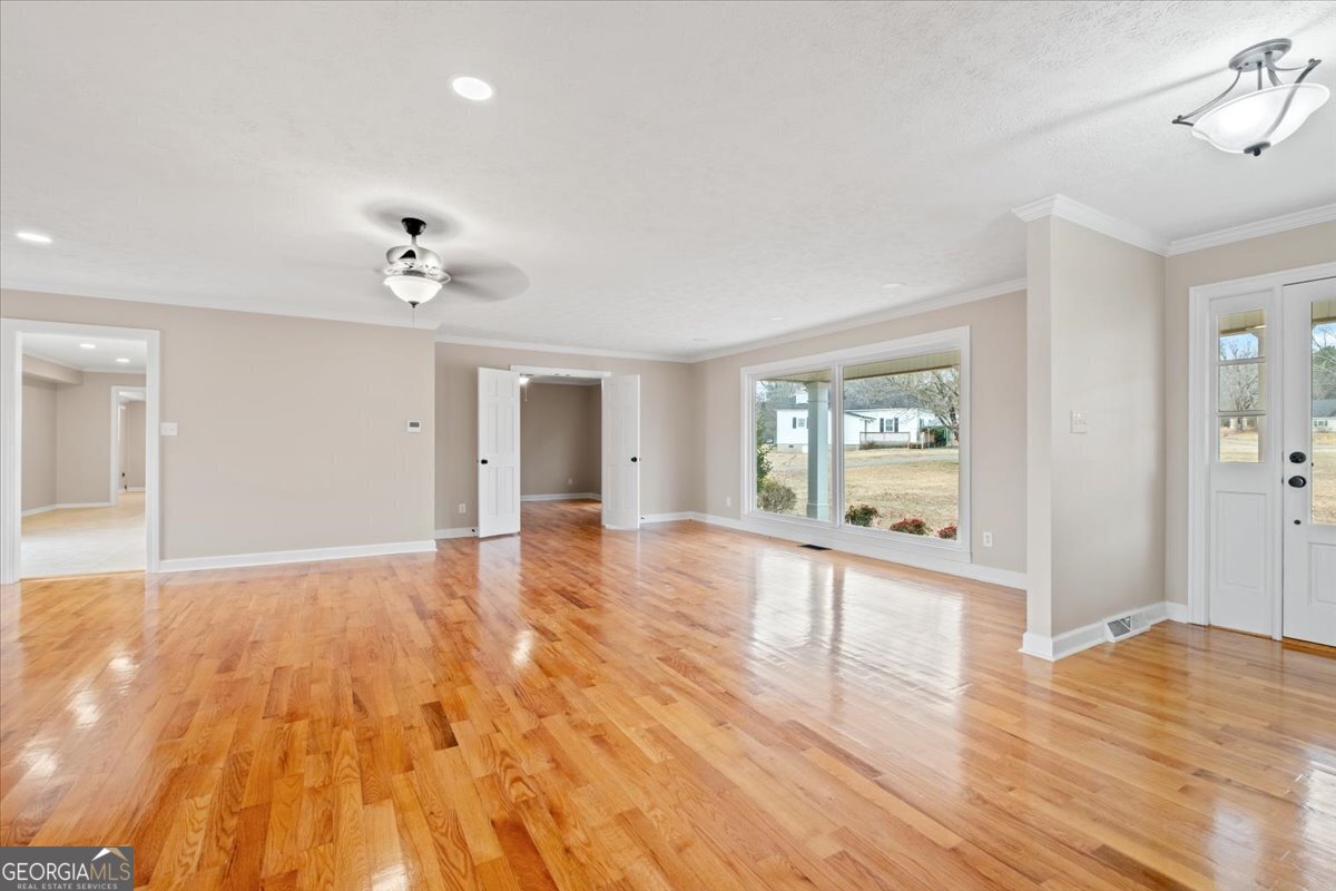 306 Ervin Coker Road NE Rome GA 30161