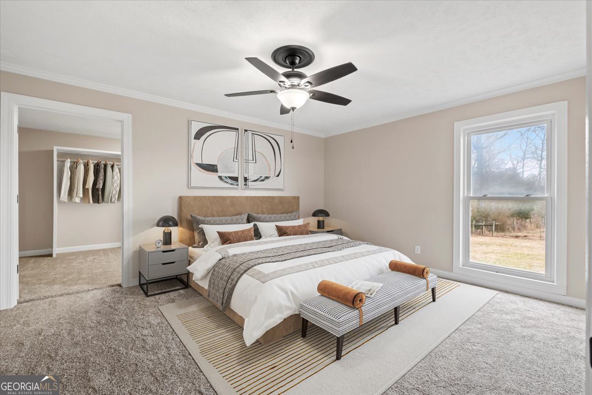 306 Ervin Coker Road NE Rome GA 30161